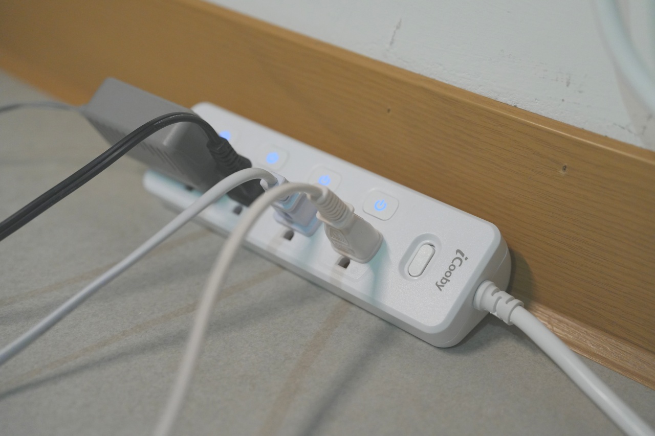 iCooby 傾角延長線