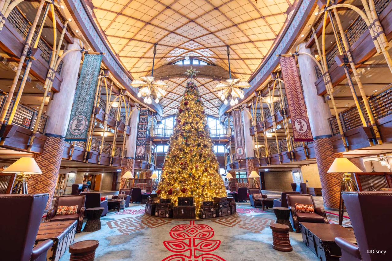 2025最新香港迪士尼樂園攻略(附20週年聖誕活動資訊),冰雪奇緣園區、必玩遊樂設施與必看表演。 - 第12張圖 香港迪士尼|20周年聖誕活動