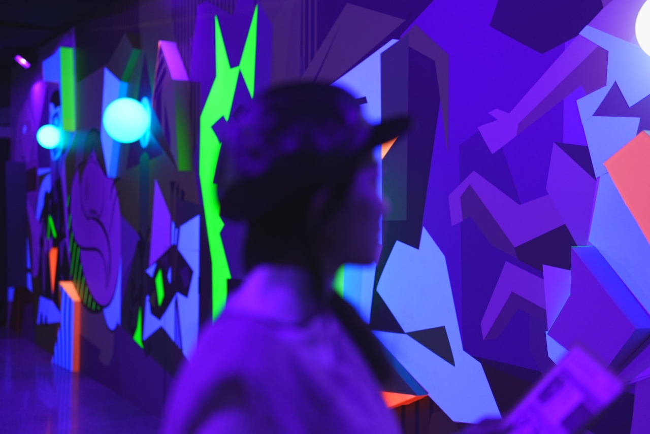 【2026 台北必看展覽】永恆畢卡索光影藝術展:沉浸式體驗立體派大師的創作靈魂,展區亮點、門票資訊、逛展心得全攻略! - 第22張圖 《「永恆畢卡索」光影藝術展:藝術、繆思與知己》