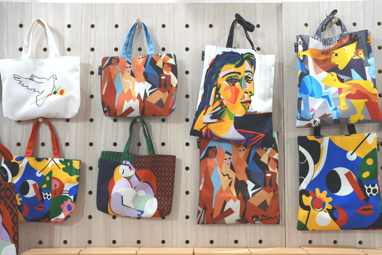 【2026 台北必看展覽】永恆畢卡索光影藝術展:沉浸式體驗立體派大師的創作靈魂,展區亮點、門票資訊、逛展心得全攻略! - 第26張圖 《「永恆畢卡索」光影藝術展:藝術、繆思與知己》