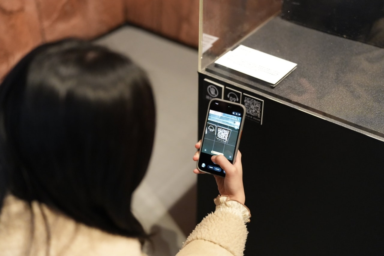 【2026台北華山必逛展覽】世界古文明沉浸體驗展:一場橫跨千年文明的時空漫遊!展區亮點、門票資訊、逛展心得全攻略! - 第9張圖 《世界古文明 沉浸體驗展》